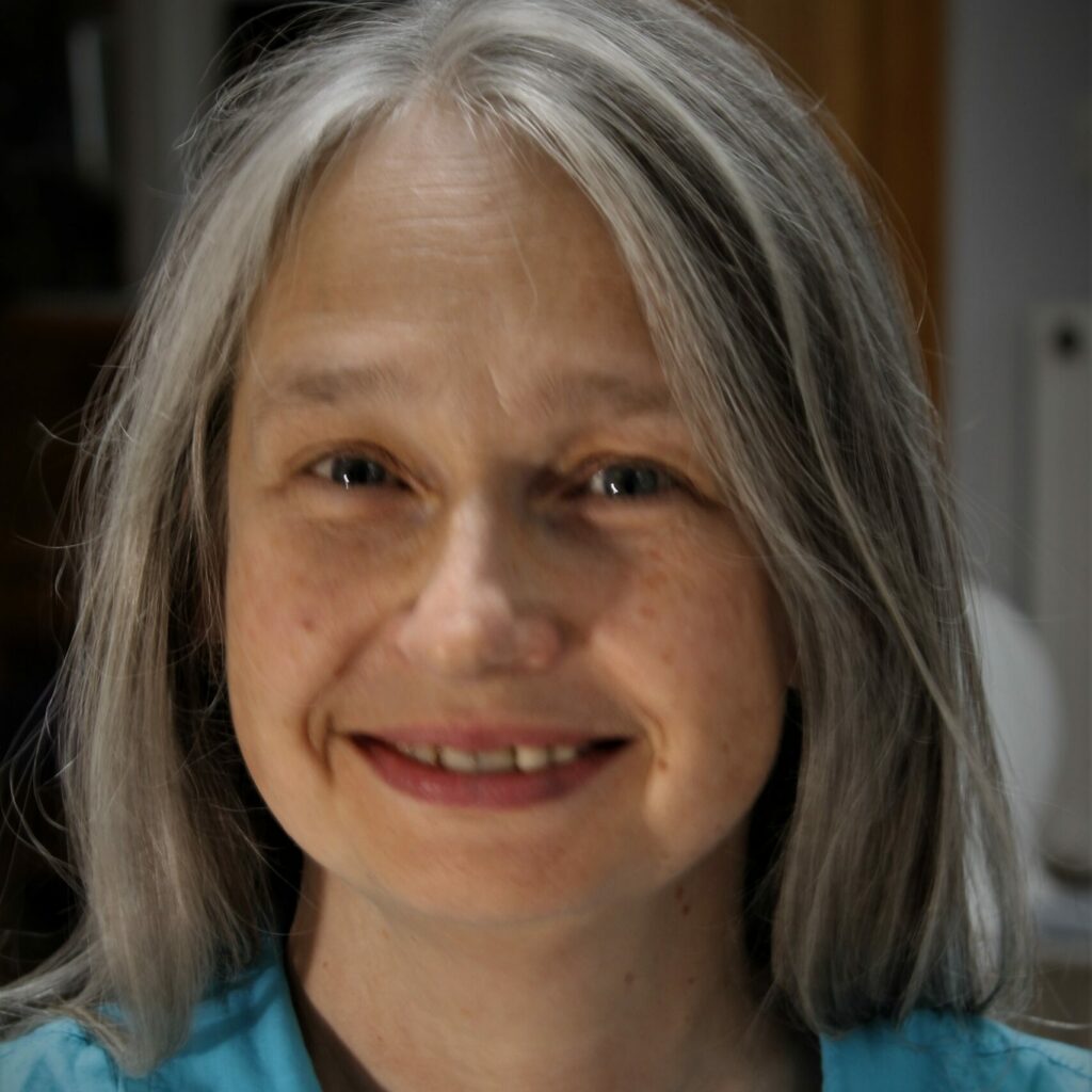 Anne Grotenhöfer