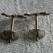 Sternohrstecker – Bild 4