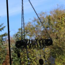 Weihnachtskranz – Bild 2