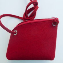 Filztasche, Filzdesign, Aggi Varnholt, Taschenmanufaktur,