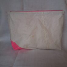 Kosmetiktasche Mittel "Mickey" – Bild 4