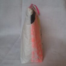 Kosmetiktasche Mittel "Mickey" – Bild 2