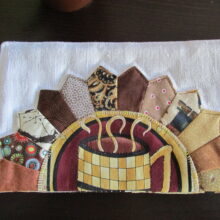 mug rug