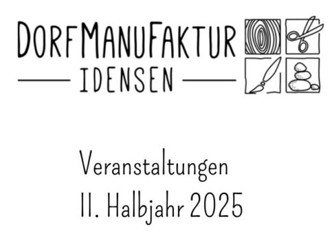 Link zum Veranstaltungsflyer 2. Halbjahr